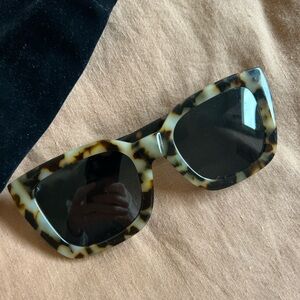 Alden I-Sea sunglasses